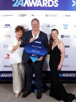 SCB Awards Sunshine Coast Business Awards Twin Waters - on Saturday 9th of November 2024 - Photo Steve Pohlner