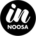 In Noosa Logo_MAIN BLACK